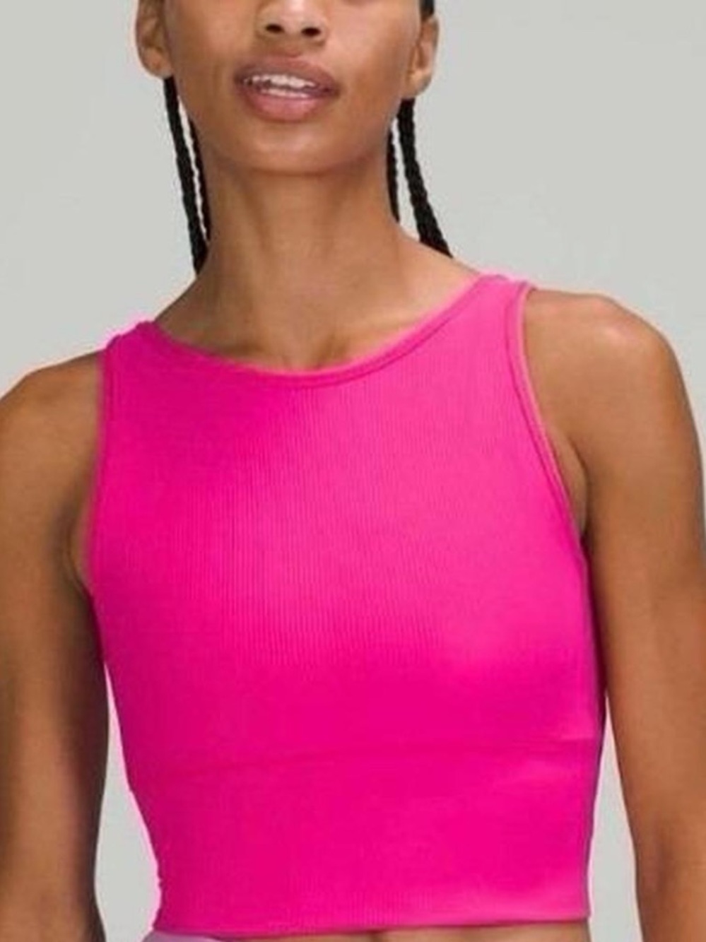 Lululemon top